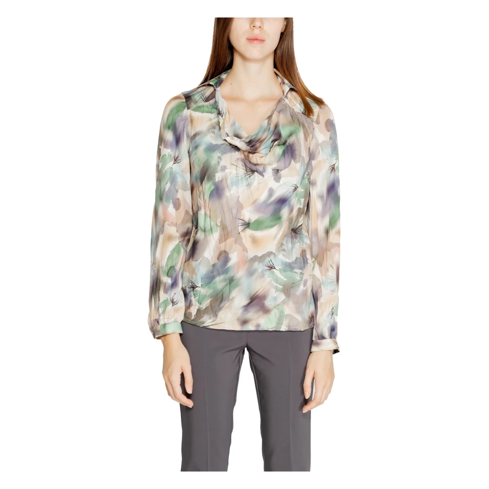 Blouses & Shirts > Blouses - - Rinascimento - Modalova