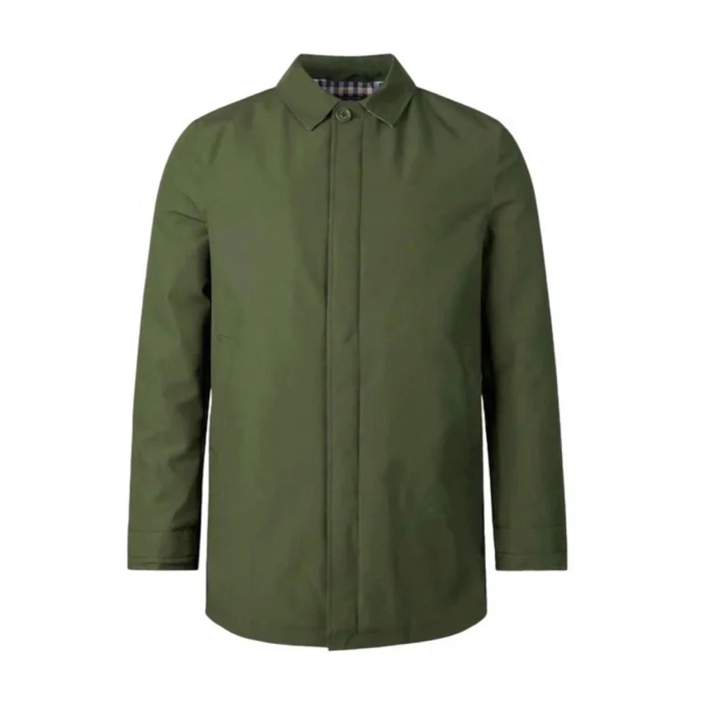Jackets > Light Jackets - - Aquascutum - Modalova