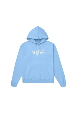 Life Balance Print Hoodie