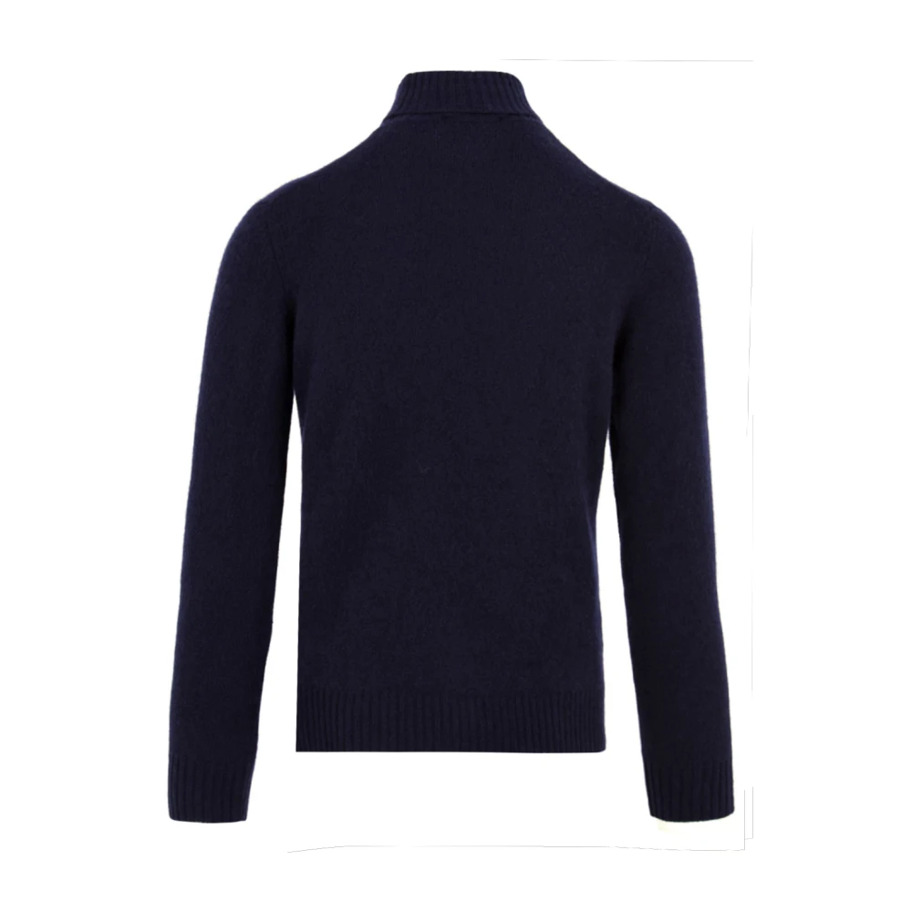 Filippo De Laurentiis Dv3Ml Cs7Rg 890 Coltrui Blue Heren