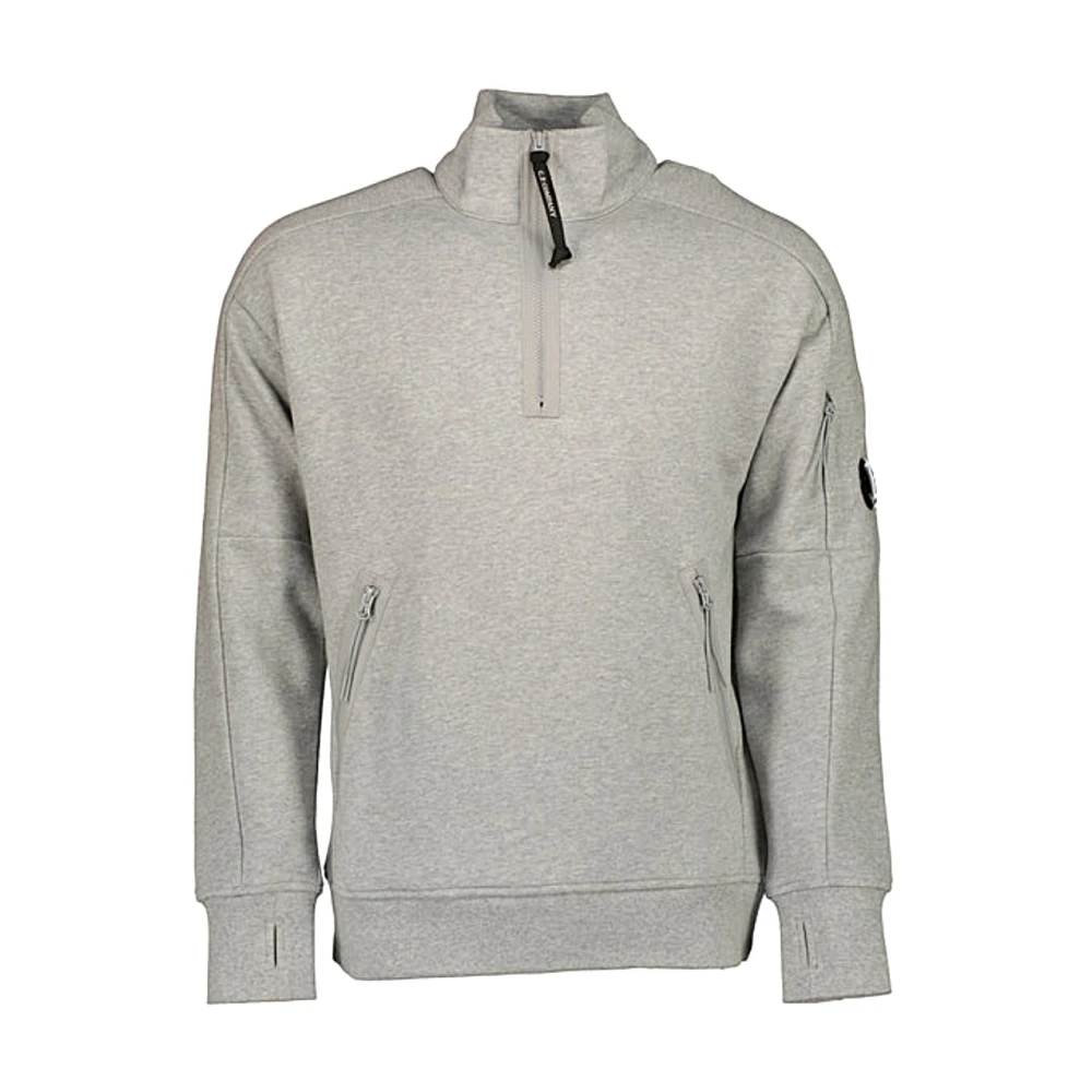 Sweatshirts & Hoodies > Sweatshirts - - C.p. Company - Modalova