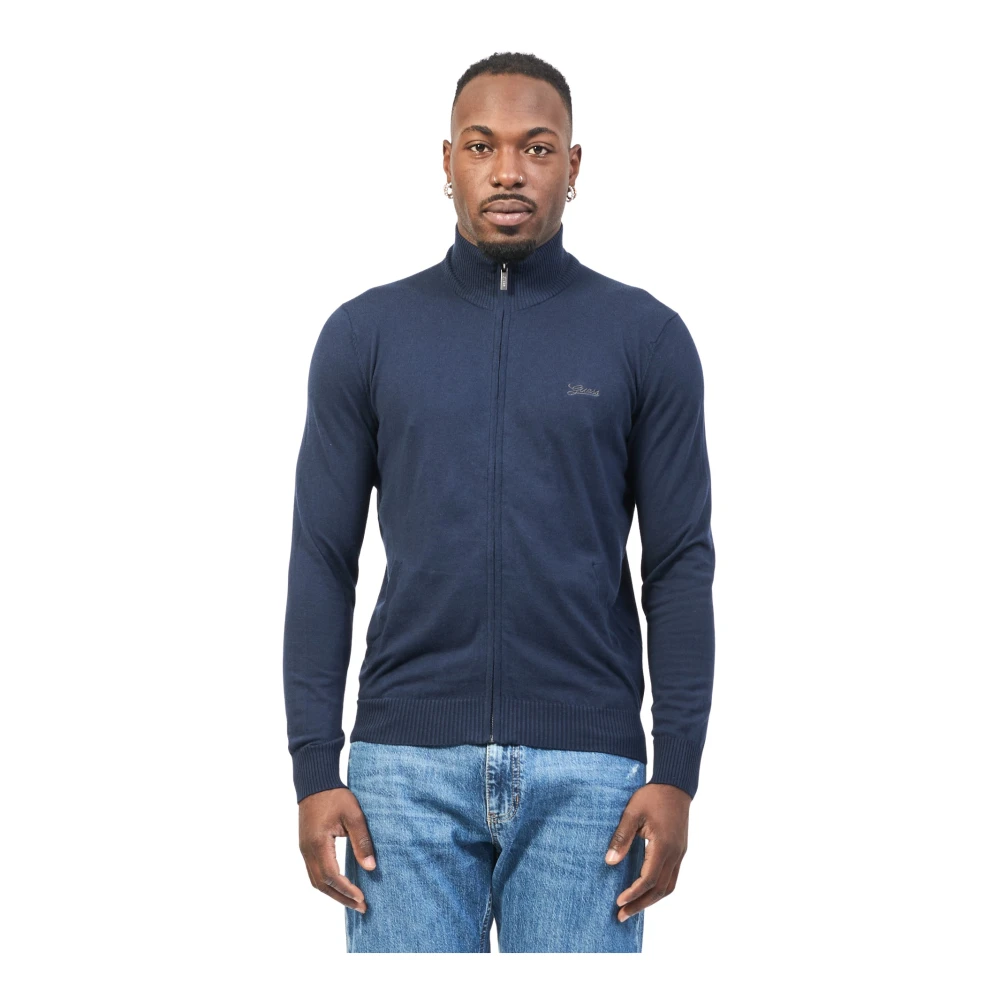 Knitwear > Cardigans - - Guess - Modalova