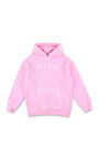 robe-en-molleton-a-capuche-rose-aw24