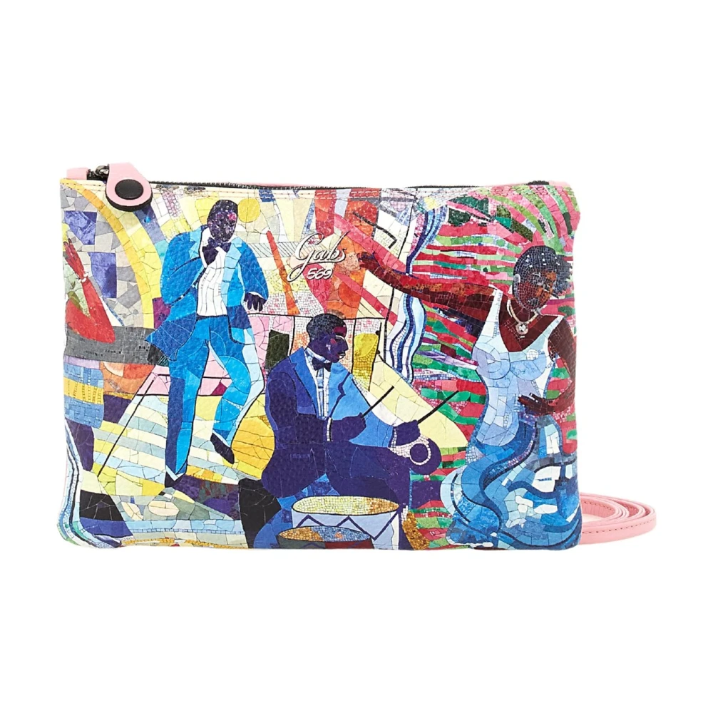 Gabs Women's Multicolor Beyonce M Shoulder Bag - Cross Body Bags - One Size - Bags