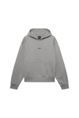 Metal Rise Hoodie