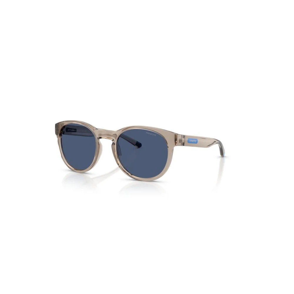 Arnette Brown Sunglasses, Male, 52 Mm, An4371 Sunglasses