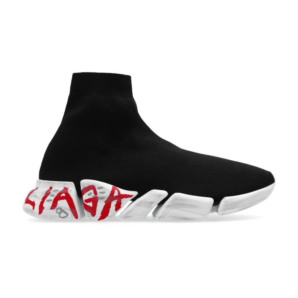 Balenciaga ‘Speed 2.0’ sock-sneakers Black, Herr