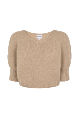 Koa Alpacka Pullover