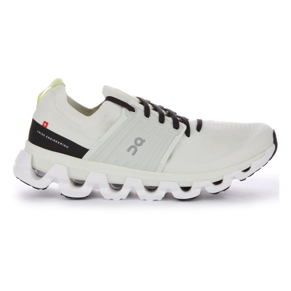 On Running Men's Multicolor Running Shoes, 7 Uk, Cloudswift 3 Running Shoes