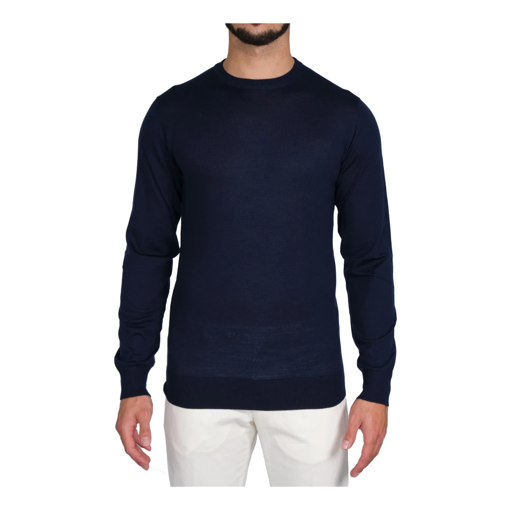 Knitwear > Round-neck Knitwear - - L.b.m. 1911 - Modalova