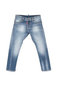 Femficksjeans
