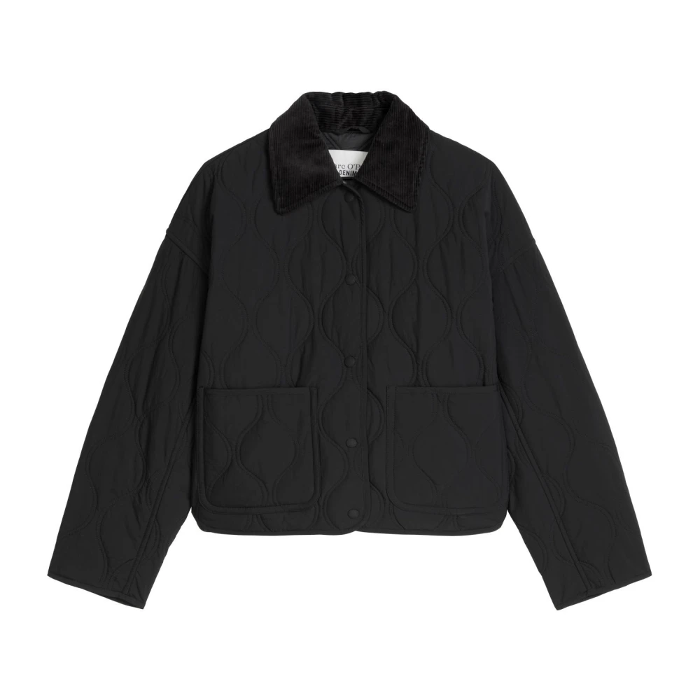 Marc O'polo Donna Nero Giacche, Xl, New,