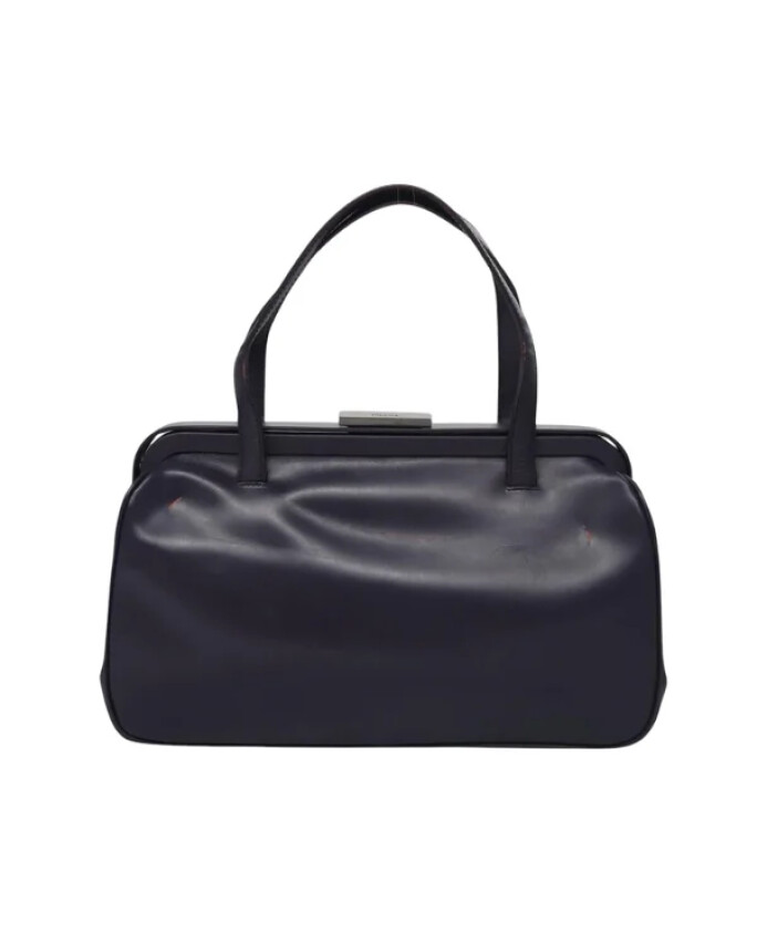 pre-owned-cuir-sacs-prada
