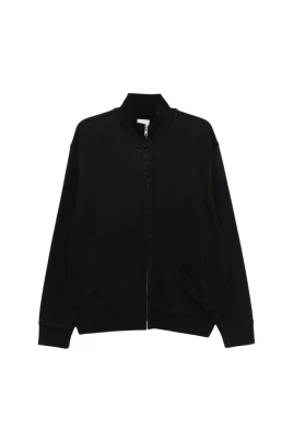 Sunfade Uniform Zip Sweatshirt