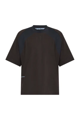 Running x Hermanos Koumori T-shirt