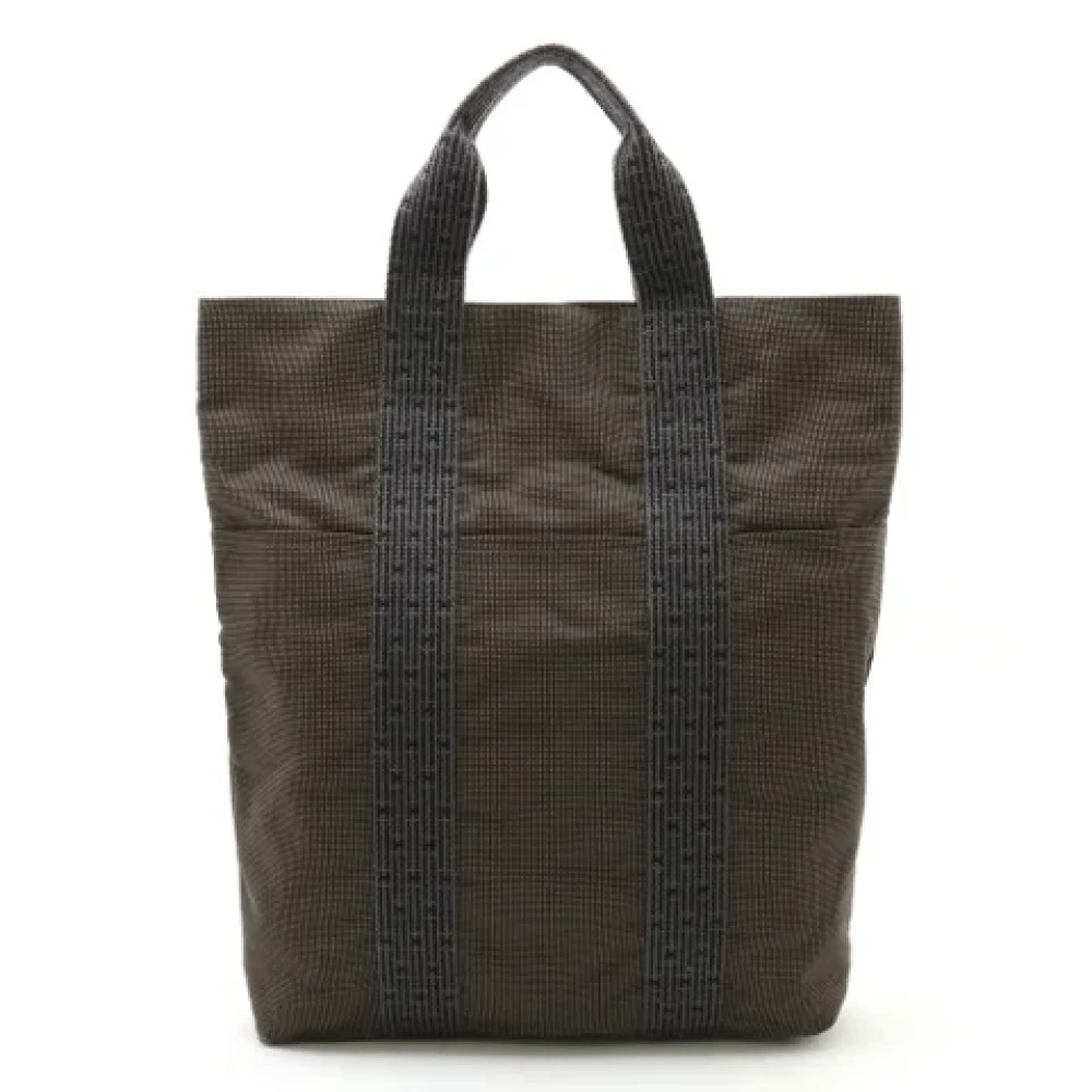 Pre-owned > Pre-owned Bags > Pre-owned Tote Bags - - Hermès Vintage - Modalova
