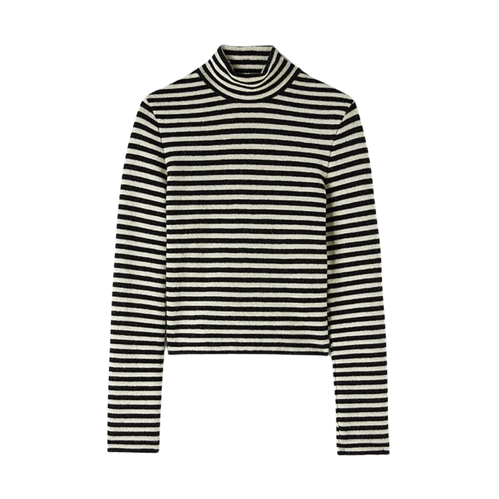Tops > Long Sleeve Tops - - Jil Sander - Modalova