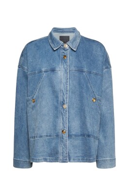 oversized-denim-jacket-with-two-pockets