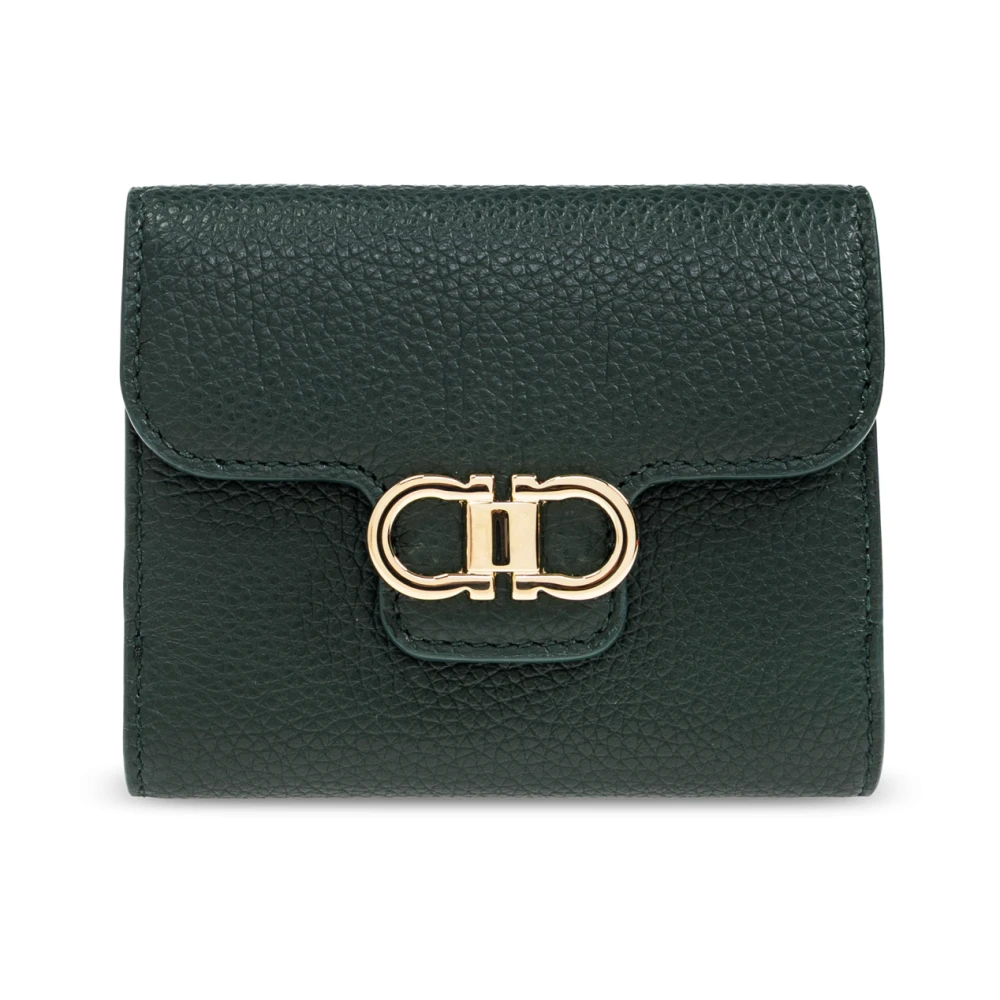 Accessories > Wallets & Cardholders - - Ferragamo - Modalova