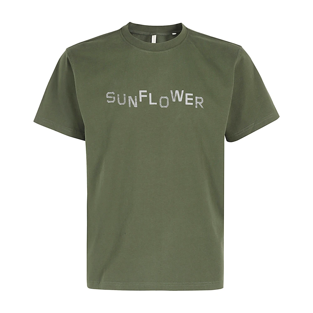 Tops > T-Shirts - - Sunflower - Modalova