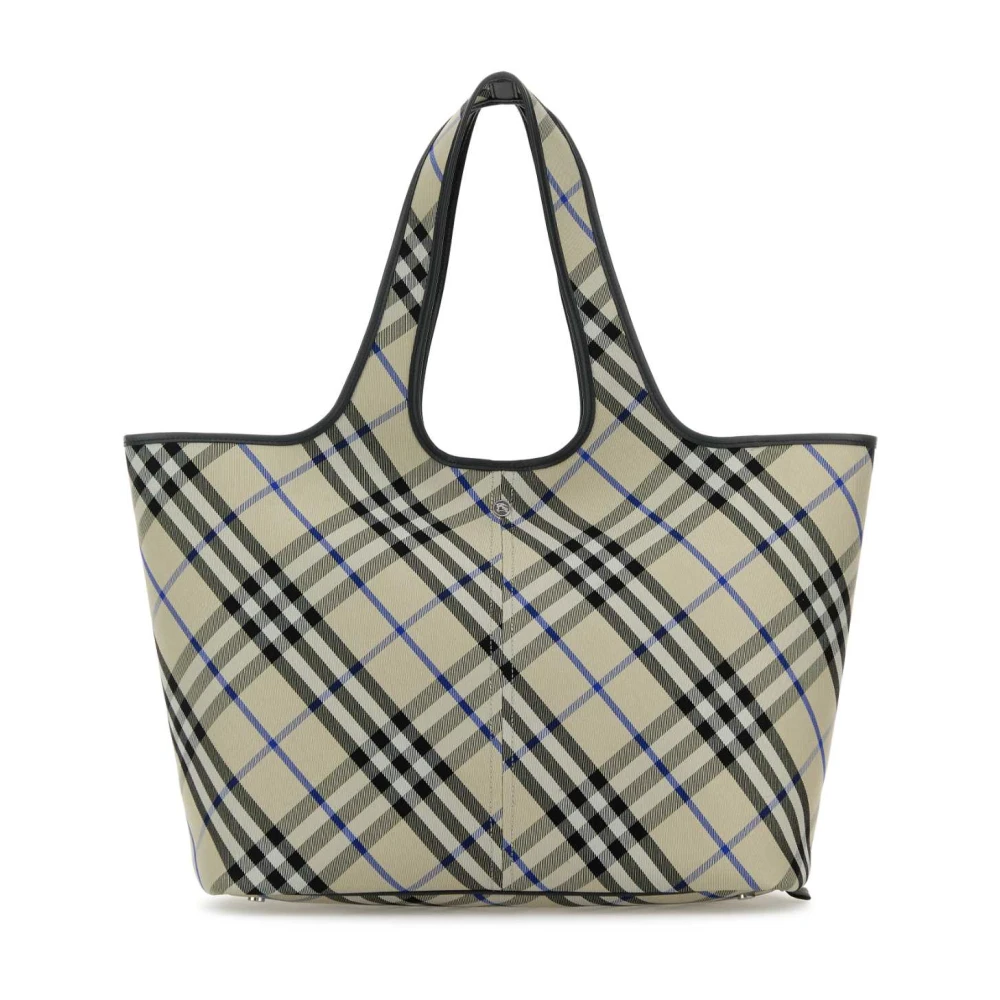 Burberry Donna Multicolor Borse, E, Taglia Unica, New,
