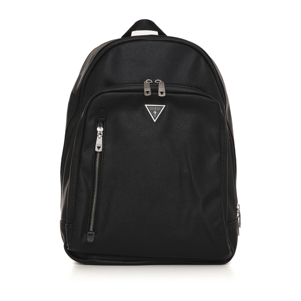 Guess - Bags > Backpacks - Black - Guess - Modalova