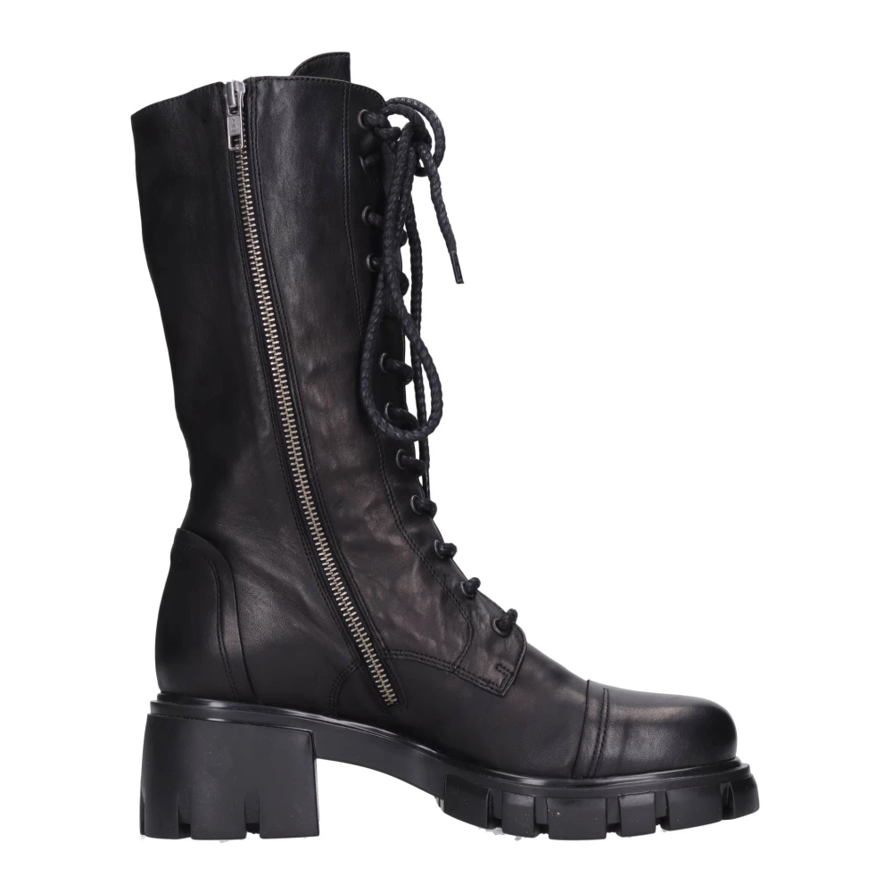 Shoes > Boots > High Boots - - Fru.it - Modalova
