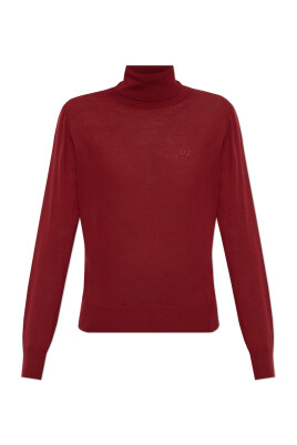 pull-en-laine