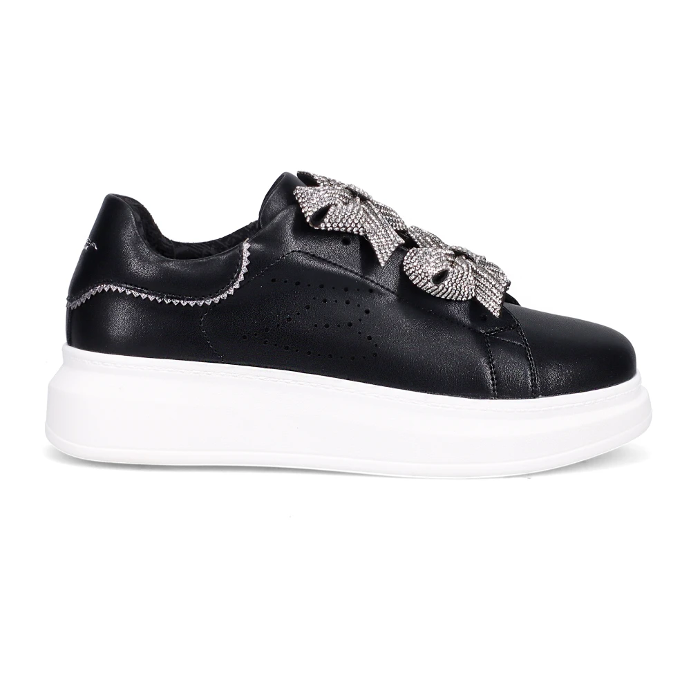 Shoes > Sneakers - - Tosca Blu - Modalova