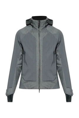 Trace Jacket 2.0