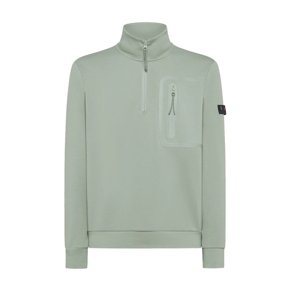 Peuterey Stijlvolle Sweatshirt Kent Green Heren