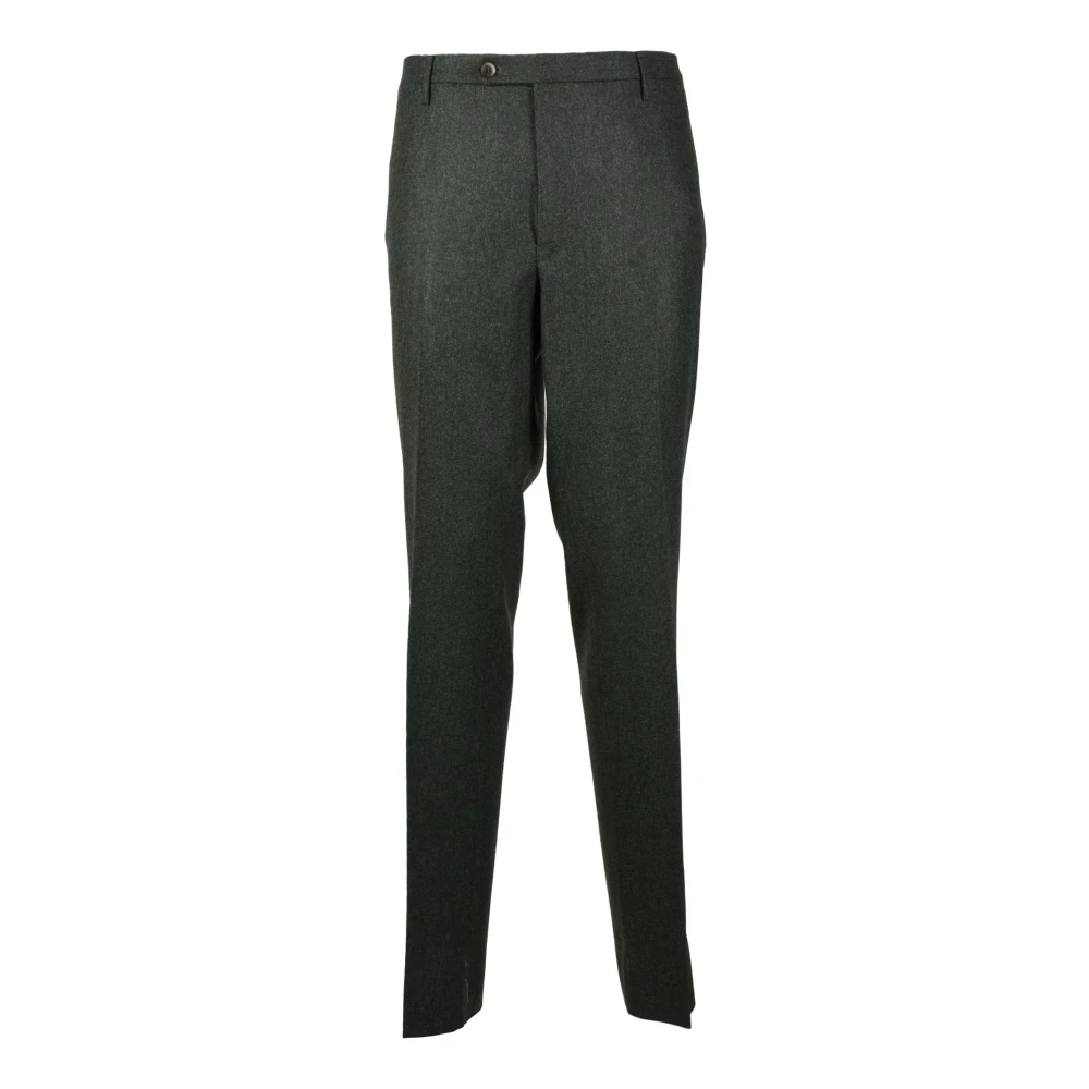 Rota Broek Green Heren