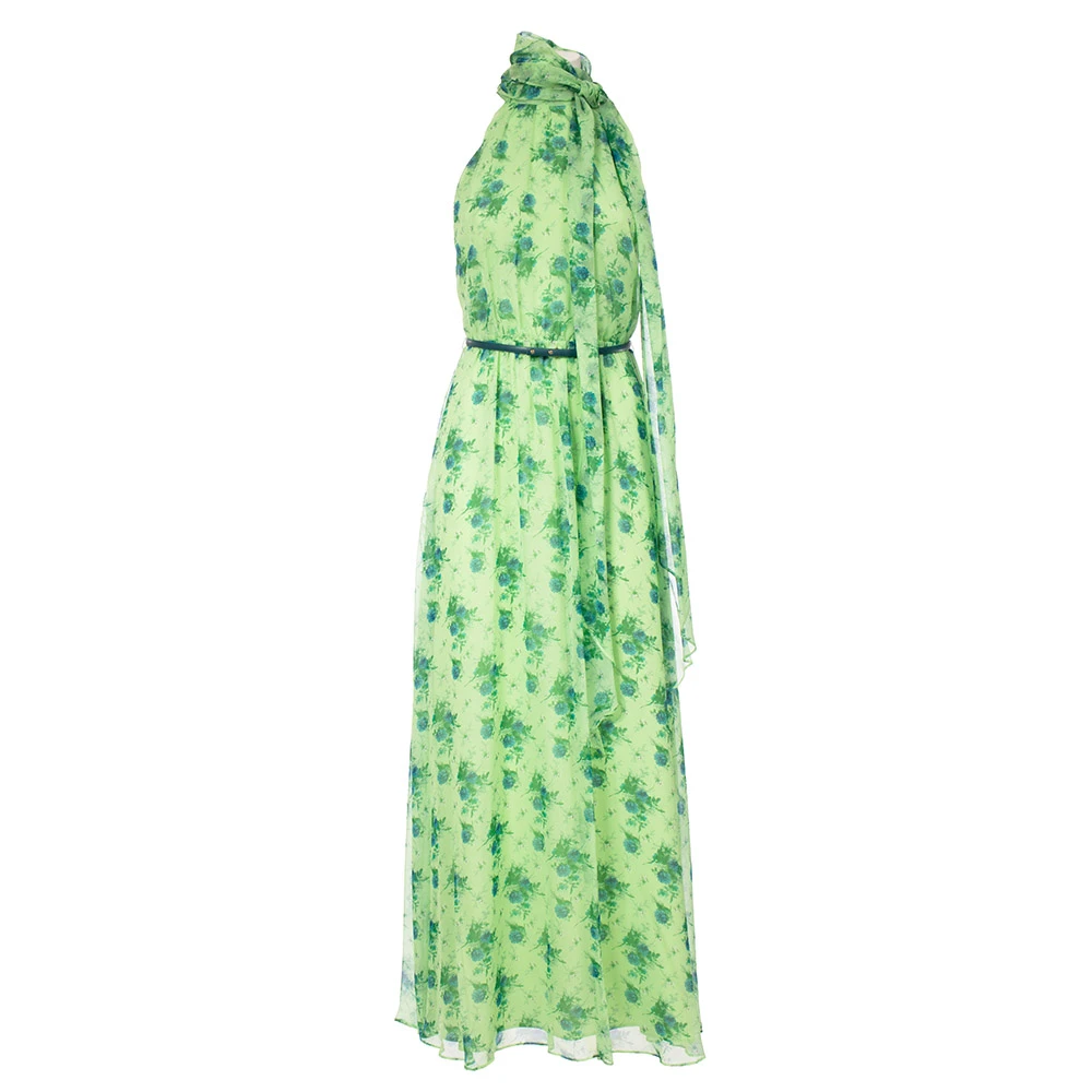 Dresses > Day Dresses > Maxi Dresses - - Max Mara Studio - Modalova