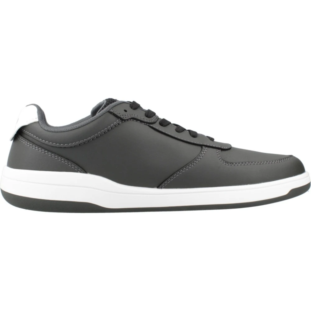 Waals Narvik Vegan Heren Schoenen Zwart