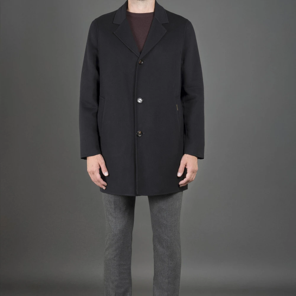 Moorer Domizio-Cw Blue Heren
