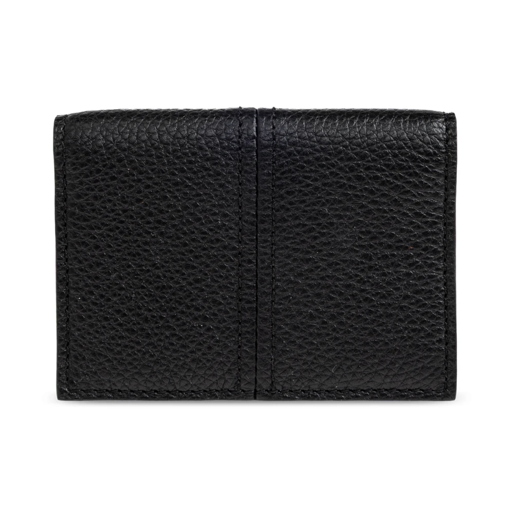 Maison Margiela Unisex Nero Accessori, Taglia Unica, New,