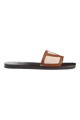 Viva Superstar Slide Sandal