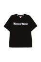 cartoon-print-crew-neck-t-shirt