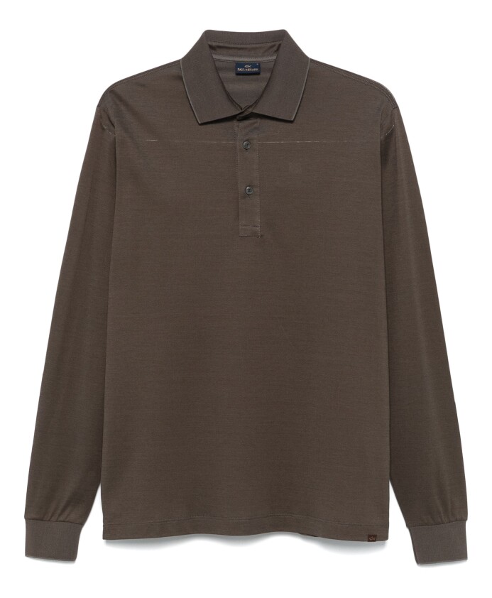 polo-en-pique-de-coton