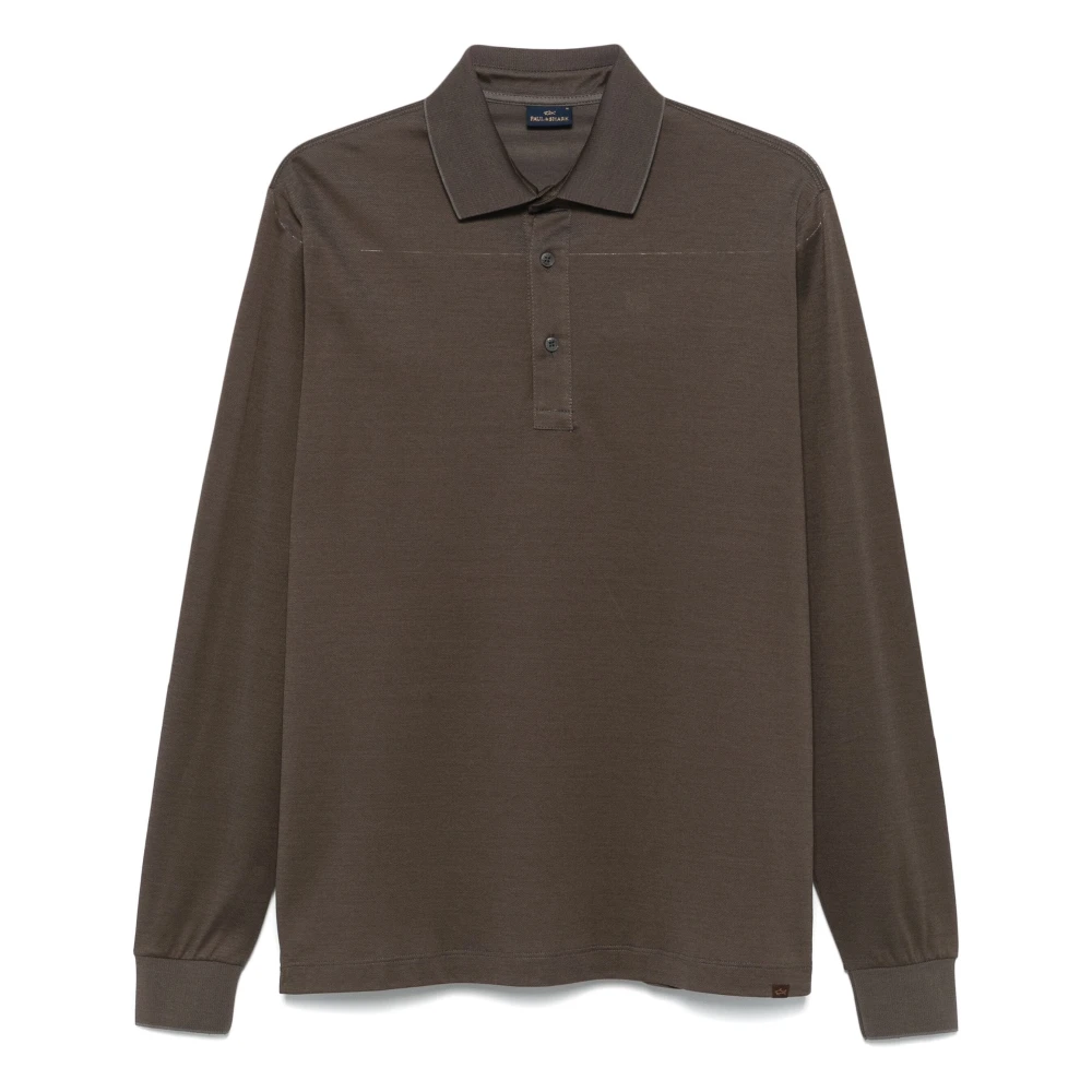 Tops > Polo Shirts - - Paul & Shark - Modalova