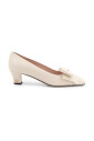 leather-decollete-with-bow-detail