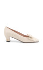 leather-decollete-with-bow-detail