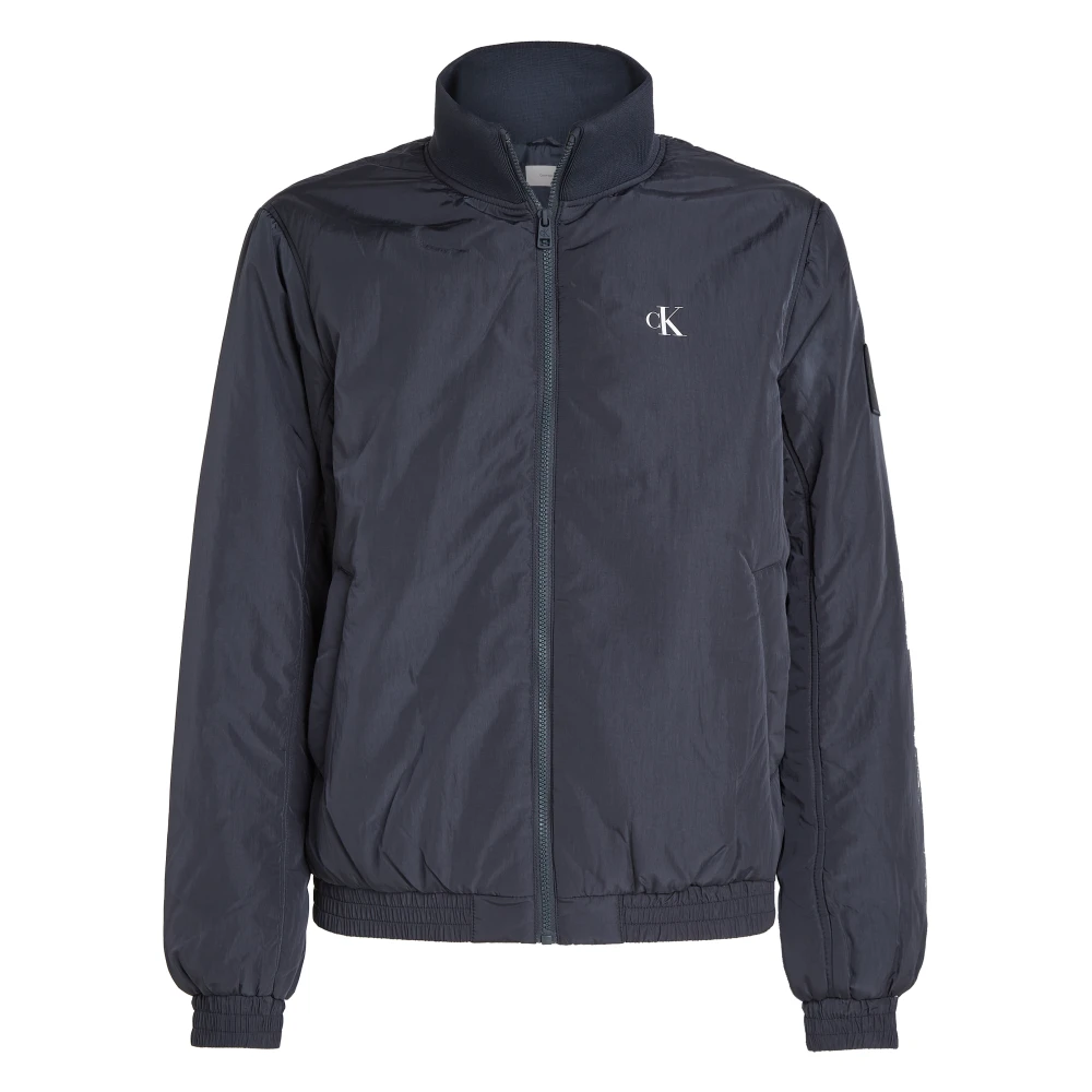 Jackets > Light Jackets - - Calvin Klein - Modalova