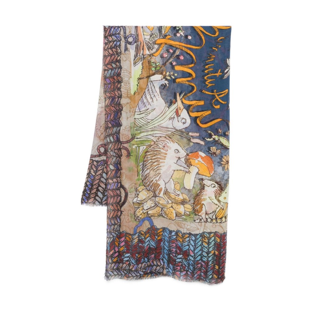 Shop fashion from Faliero Sarti