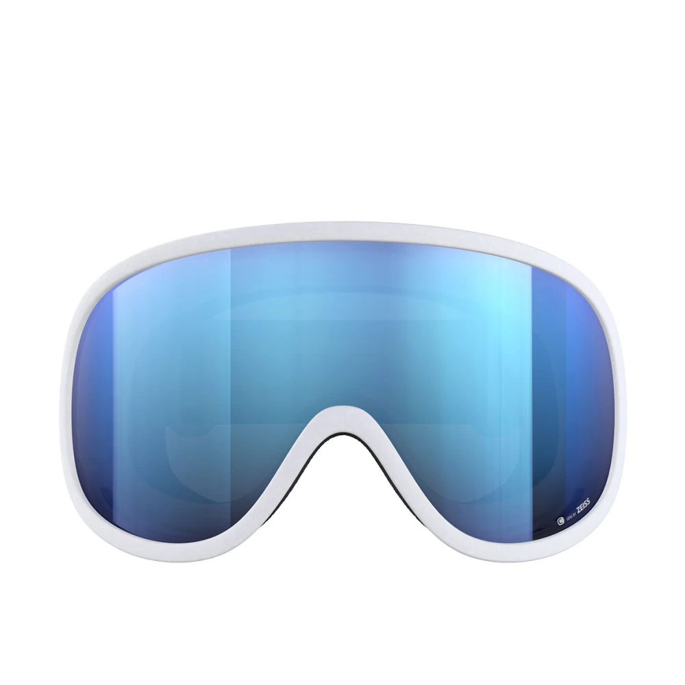 POC Blauwe Retina Zonnebril Blue Unisex