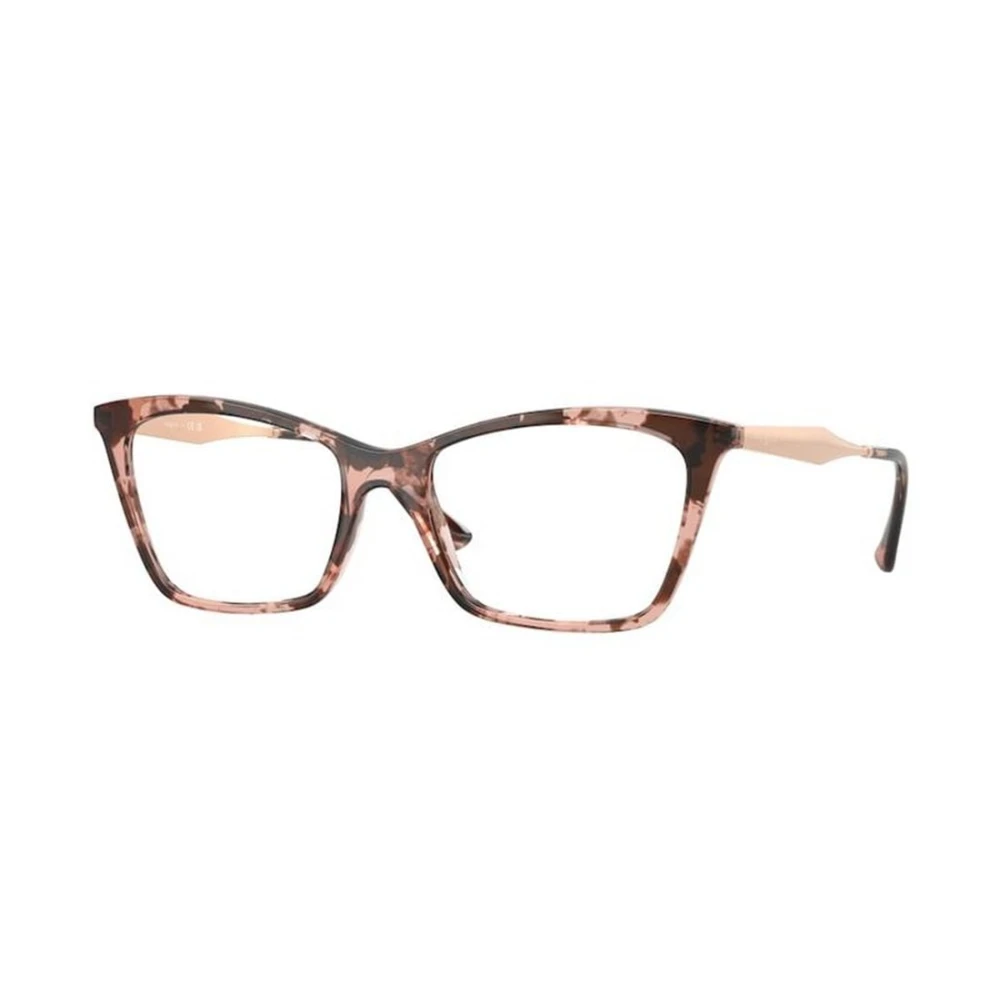 Vogue Women's Pink Vo5624 Optical Frame - Glasses - 53 Mm - Accessories