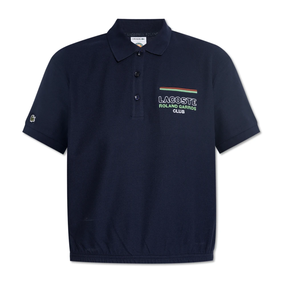 Tops > Polo Shirts - - Lacoste - Modalova