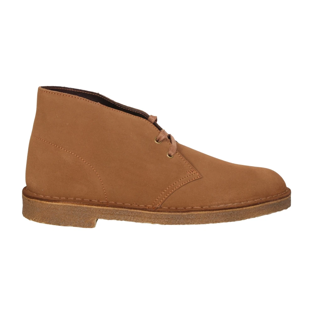 Shoes > Flats > Laced Shoes - - Clarks - Modalova