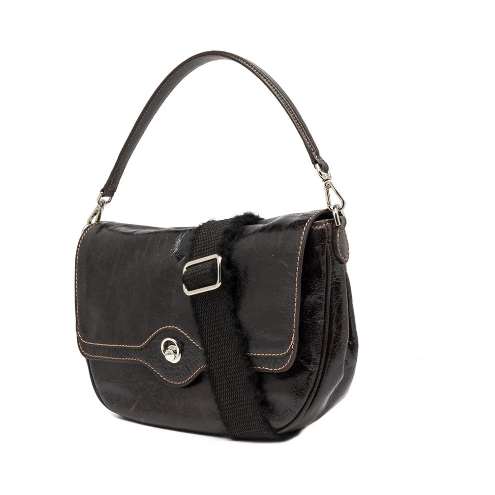 Gianni Chiarini Mabel Black Dames