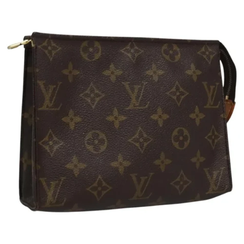 Pre-owned > Pre-owned Bags - - Louis Vuitton Vintage - Modalova